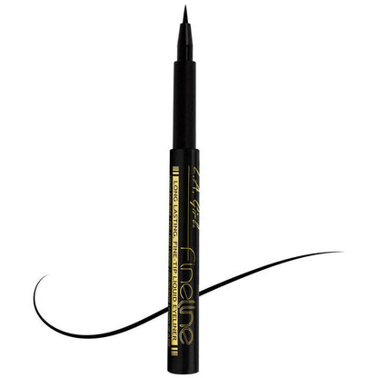 LA Girl Fineline Eyeliner-Black