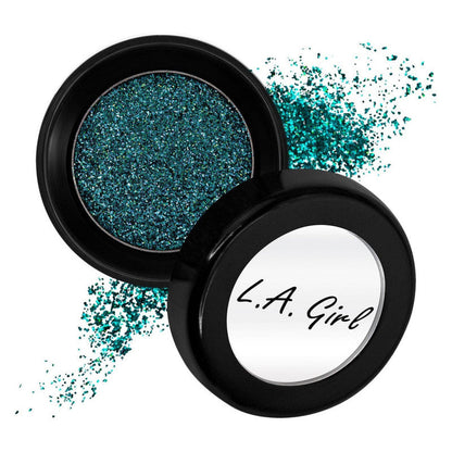 La Girl Glitterholic Glitter Topper-Oh So Extra