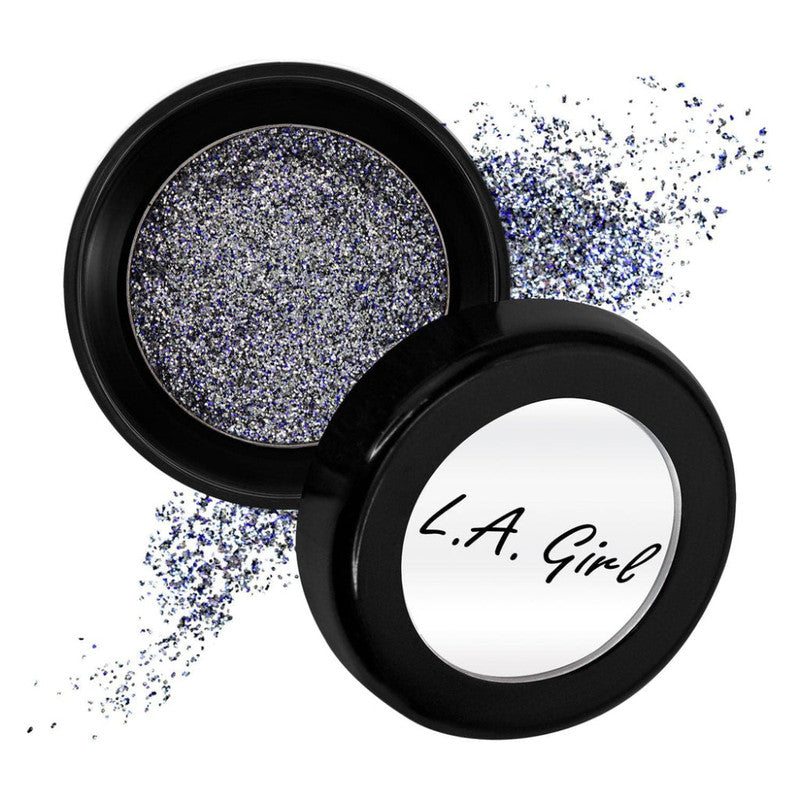 La Girl Glitterholic Glitter Topper-Twinkle Twinkle