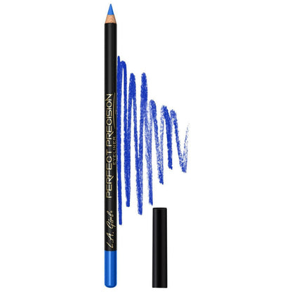 LA Girl Perfect Precision Eyeliner-Cobalt