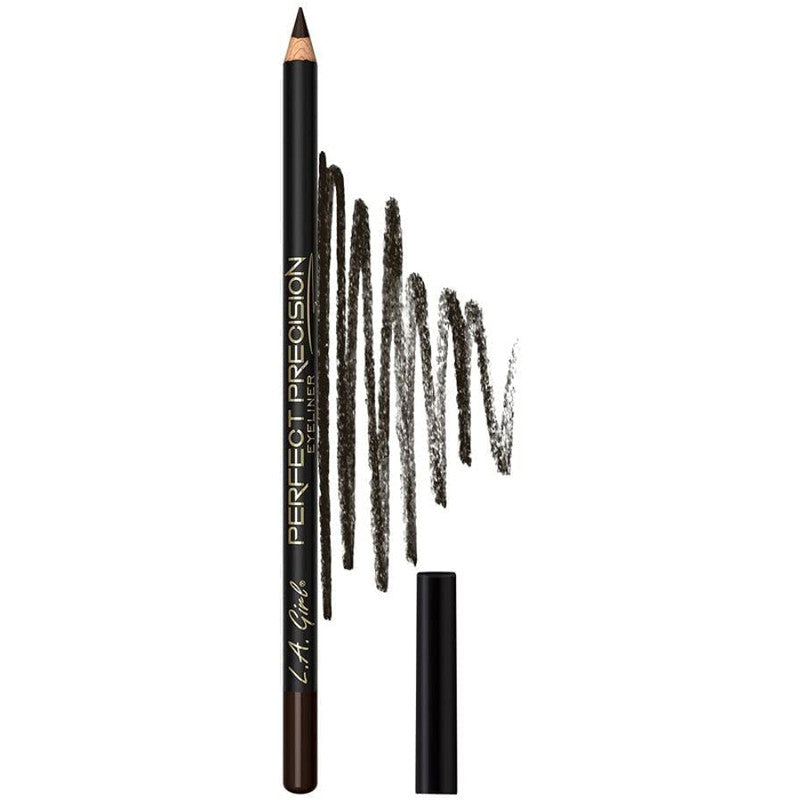 LA Girl Perfect Precision Eyeliner-Dark Brown