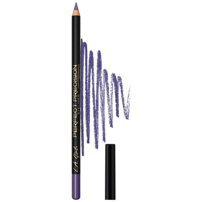 LA Girl Perfect Precision Eyeliner-Deep Violet