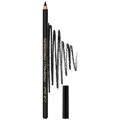 LA Girl Perfect Precision Eyeliner-Very Black