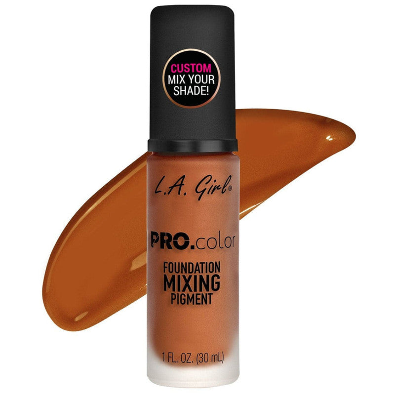 LA Girl Pro.Color Mixing Pigment-Orange