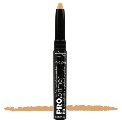 La Girl Pro.Eyeshadow Primer-Nude