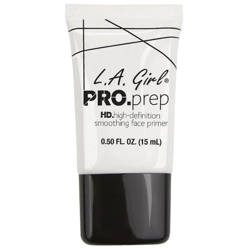 LA Girl Pro.Prep Primer-Translucent