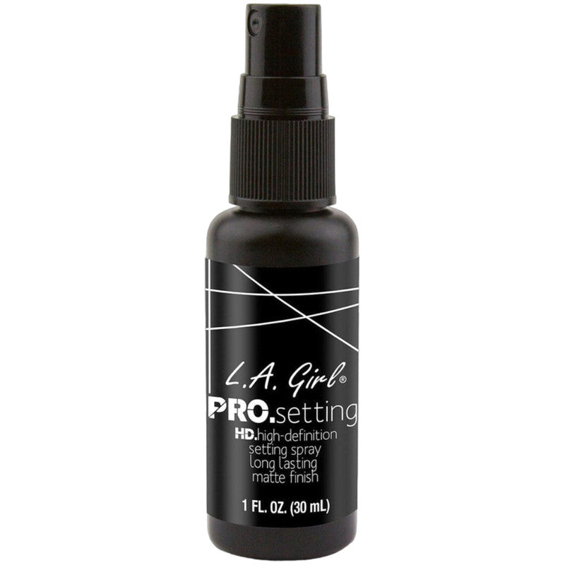 LA Girl Pro.Setting Spray-Translucent