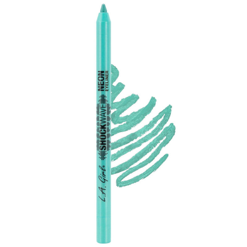 LA Girl Shockwave Neon Liner-Fresh