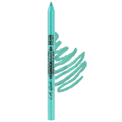 LA Girl Shockwave Neon Liner-Fresh