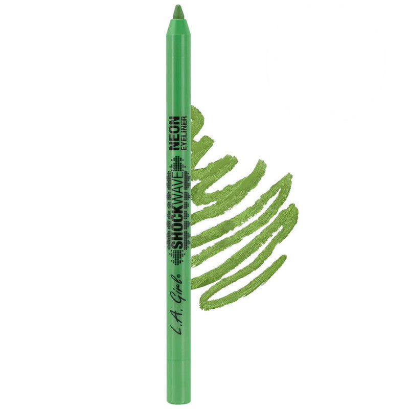 LA Girl Shockwave Neon Liner-Gotcha