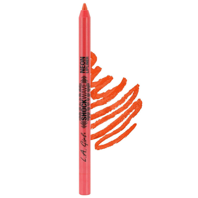 LA Girl Shockwave Neon Liner-Outrage