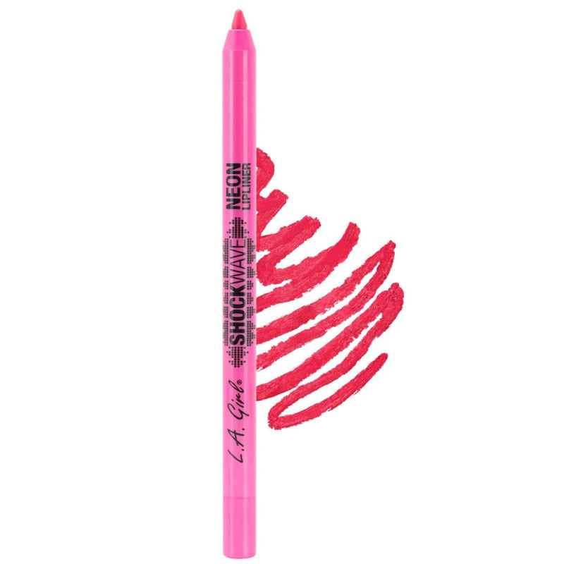 LA Girl Shockwave Neon Liner-Pop