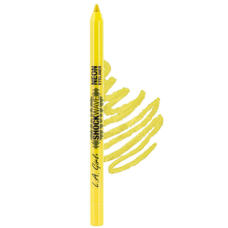 LA Girl Shockwave Neon Liner-Screamin