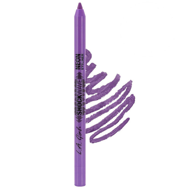 LA Girl Shockwave Neon Liner-Vivid