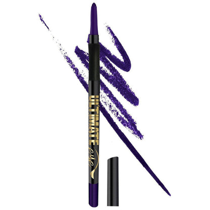 LA Girl Ultimate Auto Eyeliner-Perpetual Purple