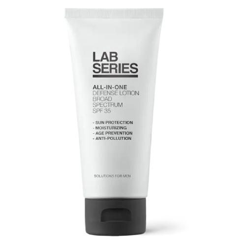 Lab Series All-in-one Defense Lotion SPF 35 3.4 ozLAB SERIES