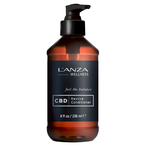 Lanza Revive ConditionerHair ConditionerLANZASize: 8 oz