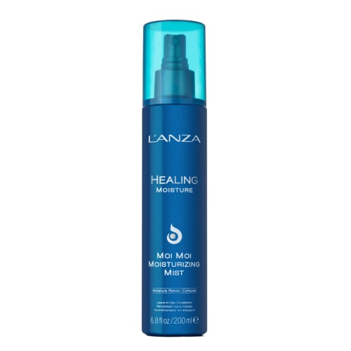 Lanza Healing Moi Moi Moisture Mist 6.8 ozHair TreatmentLANZA