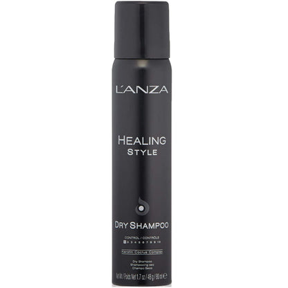 Lanza Healing Style Dry ShampooHair ShampooLANZASize: 1.7 oz