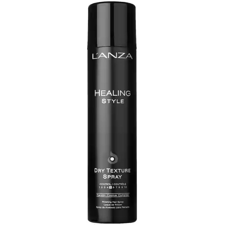 Lanza Healing Style Dry Texture SprayHair TextureLANZASize: 1.7 oz