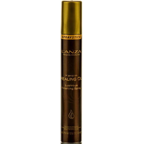 Lanza Keratin Healing Oil Finishing SprayHair SprayLANZASize: 1.25 oz