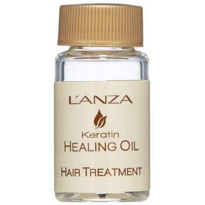 Lanza Keratin Healing Oil Hair TreatmentHair Oil & SerumsLANZASize: .34 oz