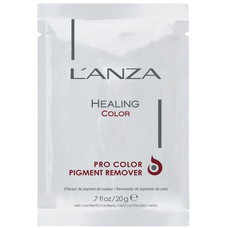 Lanza Pro Color Pigment Remover 0.7 ozHair ColorLANZA