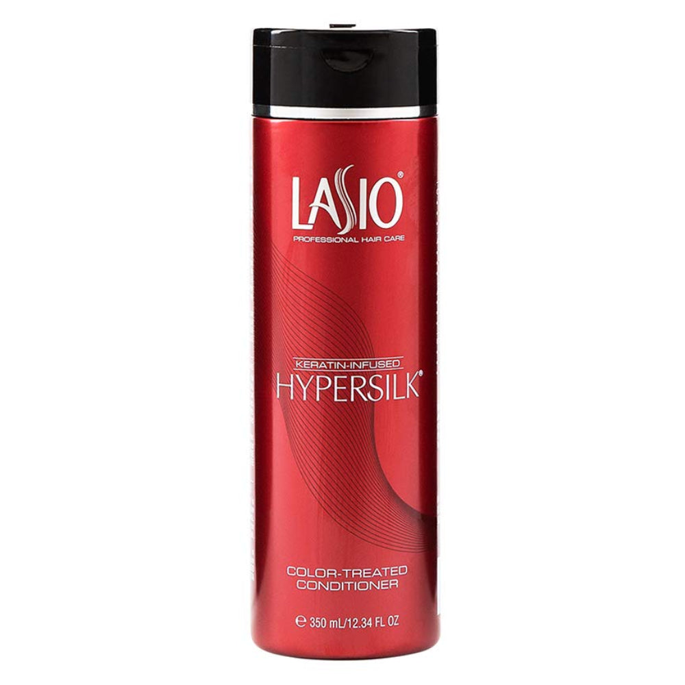 Lasio HyperSilk Color Treated Conditioner 12 oz