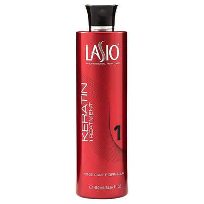 Lasio Keratin One Day Formula 16 oz