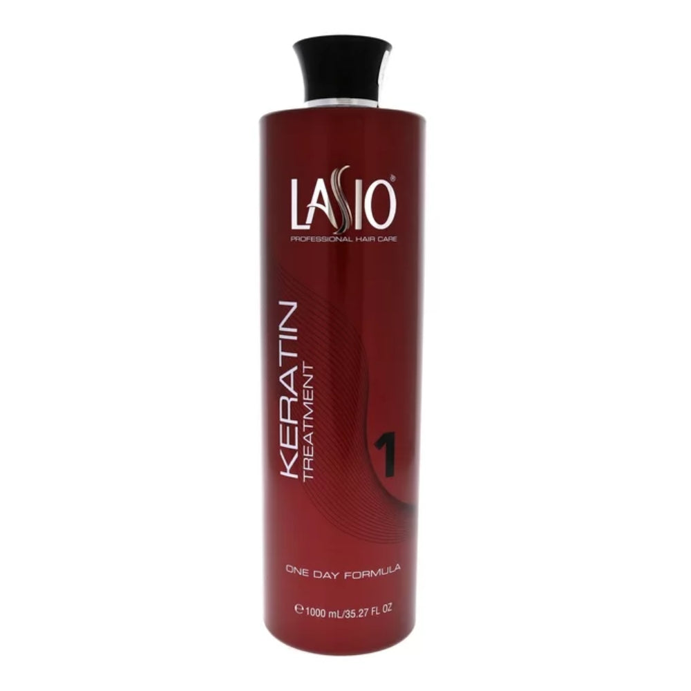 Lasio Keratin One Day Formula 35 oz