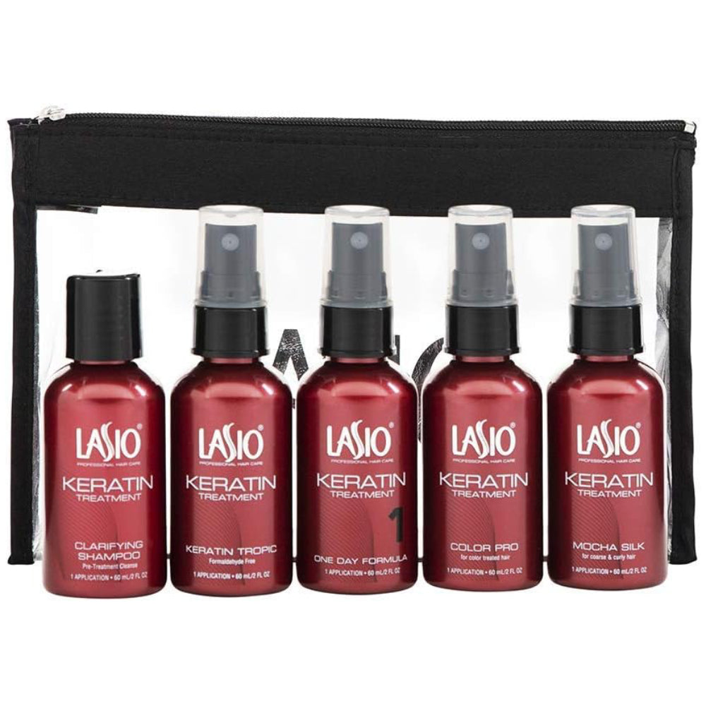 Lasio Keratin Pro Kit