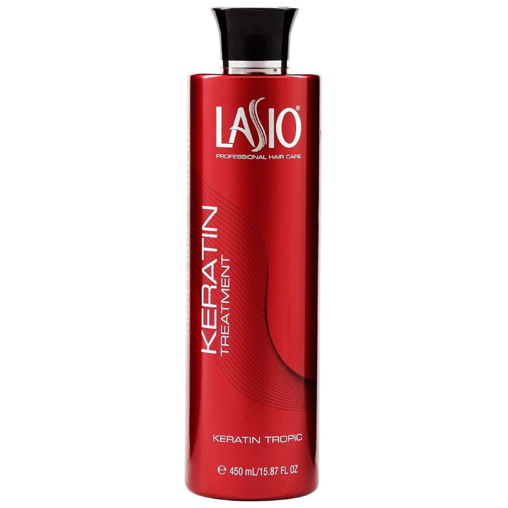 Lasio Keratin Tropic 16 oz