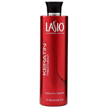 Lasio Keratin Tropic 16 oz