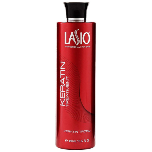 Lasio Keratin Tropic 16 oz