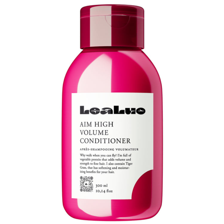 Lealuo Aim High Volume Conditioner 10.14 ozHair ConditionerLEALUE