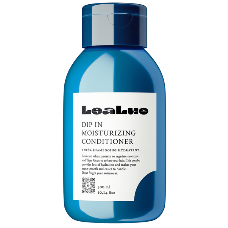 Lealuo Dip In Moisturizing Conditioner 10.14 ozHair ConditionerLEALUE