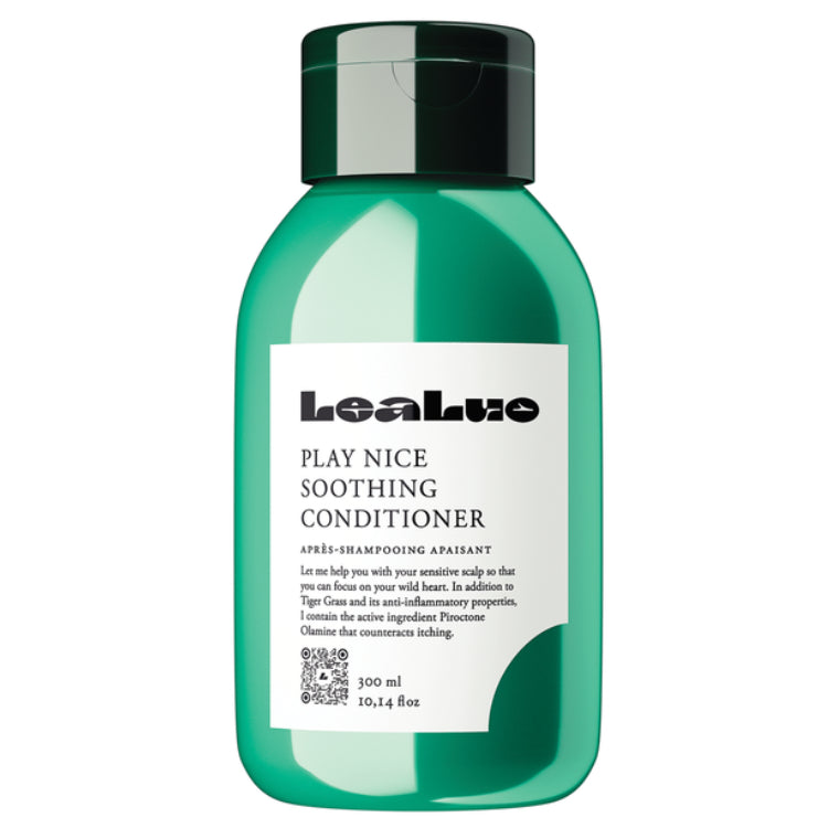 Lealuo Play Nice Soothing Conditioner 10.14 ozHair ConditionerLEALUE