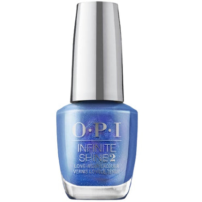 OPI Infinite Shine Celebration Collection Holiday 2021Nail PolishOPIColor: Led Marquee