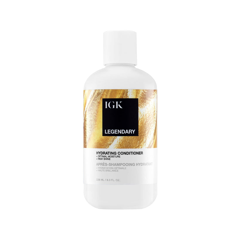 IGK Legendary Dream Hair ConditionerHair ConditionerIGKSize: 8 oz