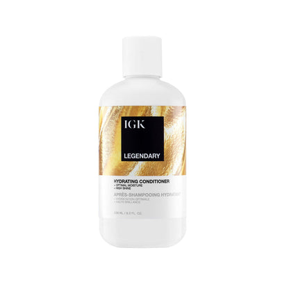 IGK Legendary Dream Hair ConditionerHair ConditionerIGKSize: 8 oz