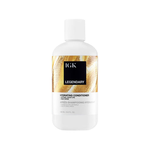 IGK Legendary Dream Hair ConditionerHair ConditionerIGKSize: 8 oz