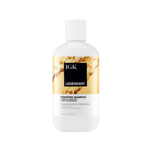 IGK Legendary Dream Hair ShampooHair ShampooIGKSize: 8 oz