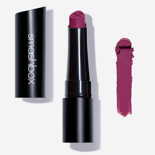 Smashbox Always On Cream To Matte LipstickLip ColorSMASHBOXShade: Let`s Goji