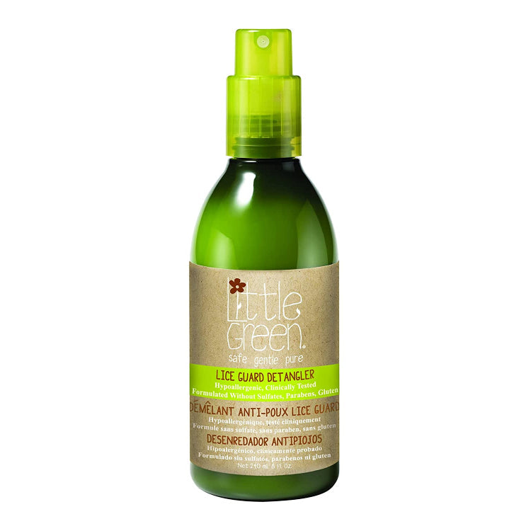 Little Green Lice Guard Detangler 8 ozHair ConditionerLITTLE GREEN