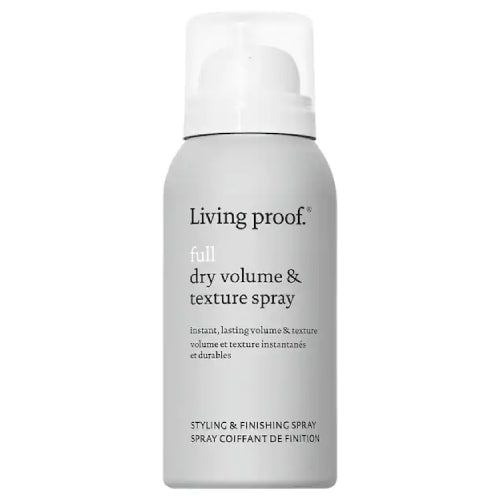 Living Proof Full Dry Volume And Texture SprayHair TextureLIVING PROOFSize: 1 oz