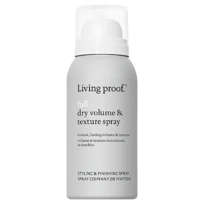 Living Proof Full Dry Volume And Texture SprayHair TextureLIVING PROOFSize: 1 oz