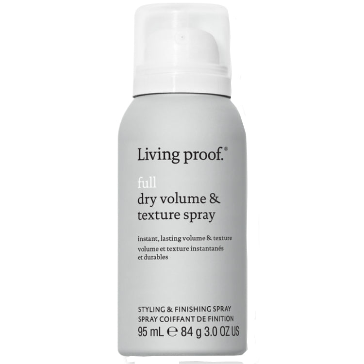 Living Proof Full Dry Volume And Texture SprayHair TextureLIVING PROOFSize: 3 oz