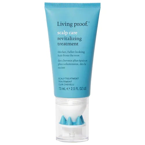 Living Proof Scalp Care Revitalizing Treatment 2.5 OzHair TreatmentLIVING PROOF