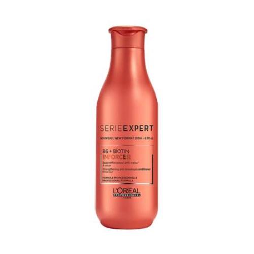 Loreal Professional Serie Expert Inforcer Strengthening Anti-Breakage Conditioner 34 ozHair ConditionerLOREAL PROFESSIONAL