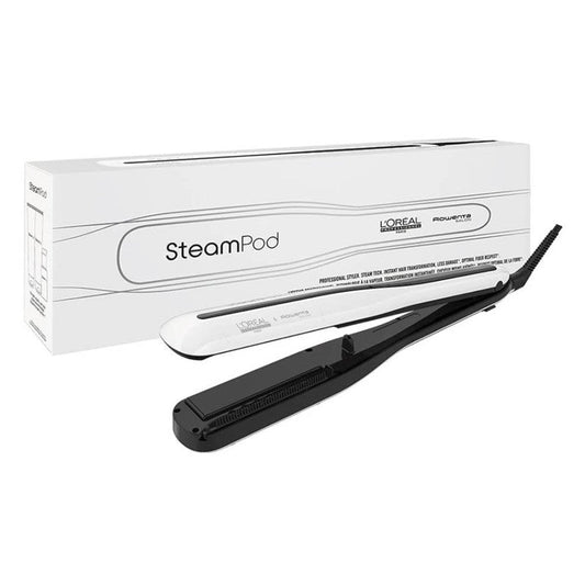 Loreal Professional Steampod IronFlat IronLOREAL PROFESSIONAL